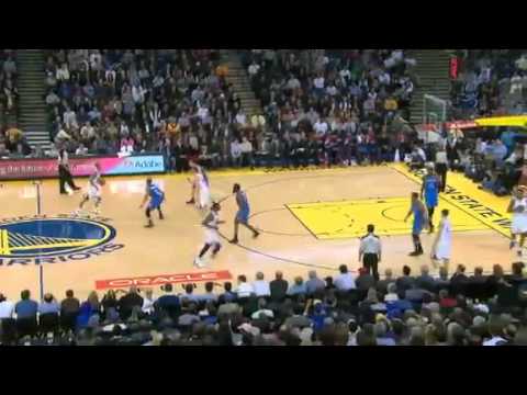 Monta Ellis 48 points vs Oklahoma City Thunder Feb 7, 2012 Game Recap