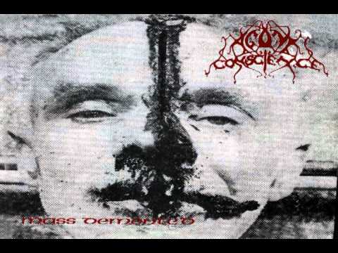 Agony Conscience -- Mass Demented /1995/ Side A