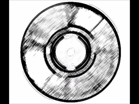 The Parkwalker- V1 (Affin EP)