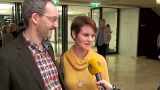 MOJO BLUES BAND - TV Bericht von M4TV