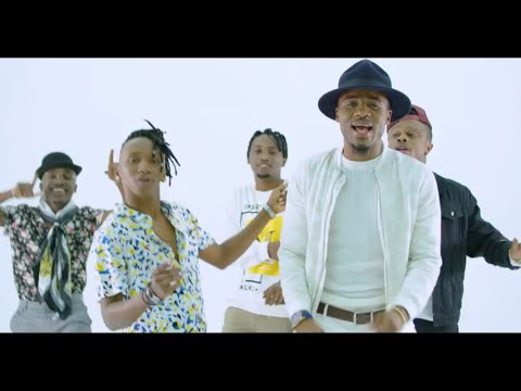 ALIKIBA X ABDUKIBA X CHEED X K2GA X KILLY   MWAMBIE SINA OFFICIAL VIDEO GOSSIP