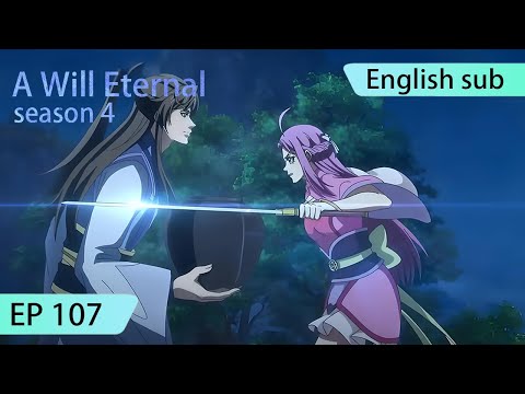 ENG SUB | A Will Eternal [EP107]