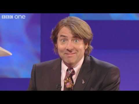 Tony Curtis "Explodes" Over Marilyn - Friday Night With Jonathan Ross - BBC