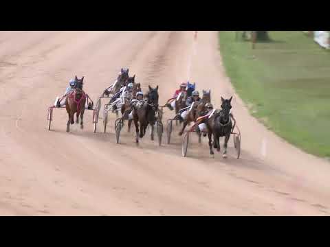 2022.04.30. 06. futam - SANGER MS HENDIKEP