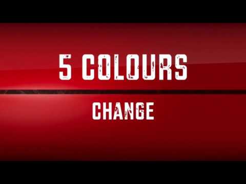 Color Changing Pen by Jean-Pierre Vallarino - www.MJMMagic.com