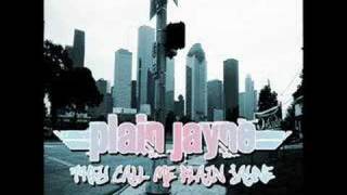 Plain Jayne - Free Yung Bud