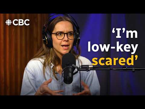 Comedian Laura Ramoso's new tour features her most personal material yet