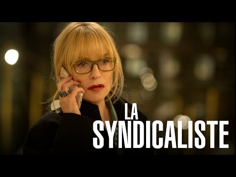 afbeelding La Syndicaliste