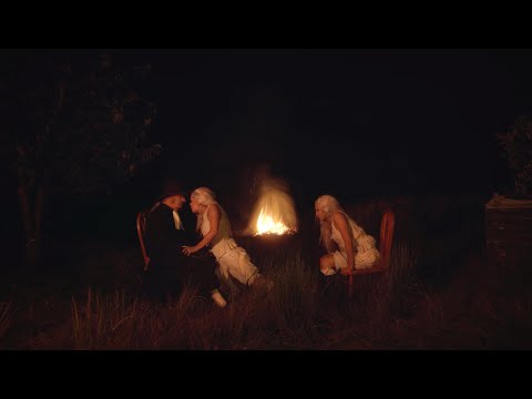 Burn Your Village (Official Lyric Video) - Kiki Rockwell