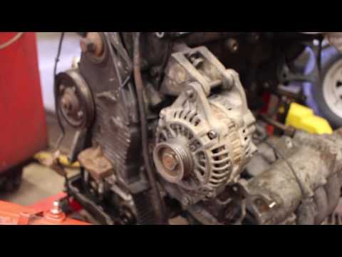 Eden High School - Technology Program