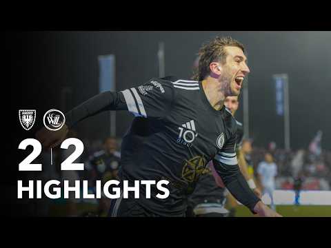 Highlights FC Aarau - FC Wil 1900