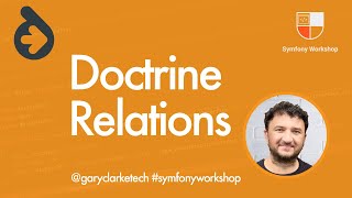 Doctrine One to Many Relationship (bidirectional). Learn Symfony Doctrine (2021).