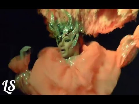 Robytt Moon - Danger Dance Club (19-07-14) FULL HD - BY LEH SANUTY