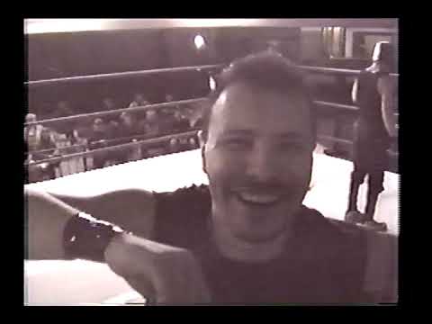 WOHW 1999/02/26 Schenectady, NY