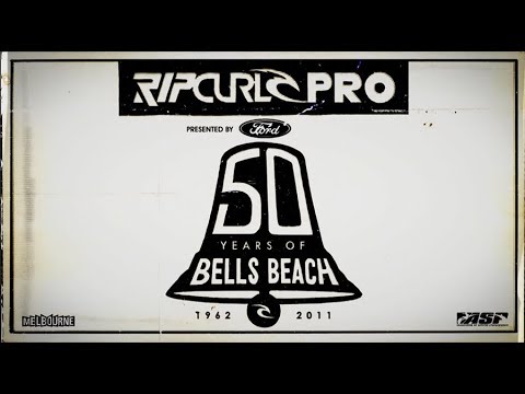 Flashback  Bells Beach Pro 1981