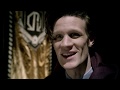 The Doctor Tricks A Whole Army A Good Man Goes To War Doctor Who