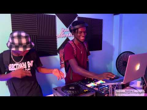 Bouyon Steam Mix 2024 “Part 4” 🇩🇲 Selectakai & Pum Pum (EXPLICIT)