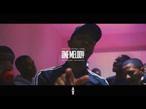 23 x Not3s 'One Melody' | Type Beat | Prod @natzldn