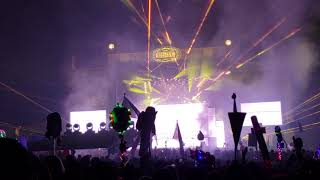 Are You Ready Bassnectar Electric Forest 2019