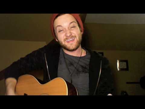 Jamison Taylor French  - Breakeven (The Script Cover)