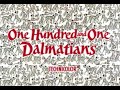 101 Dalmatians Disneycember