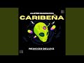 CARIBEÑA Aleteo Guaracha