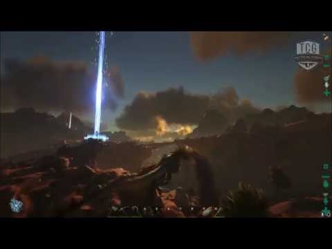 Let´s Play ARK: Scorched Earth | Tactical-Crew-Germany