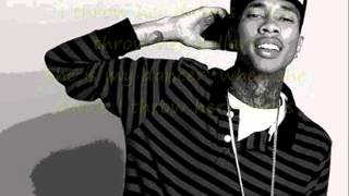 Dancin 4 dollars Tyga lyrics