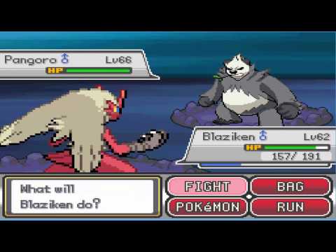 Pokemon Zeta:Episode 67