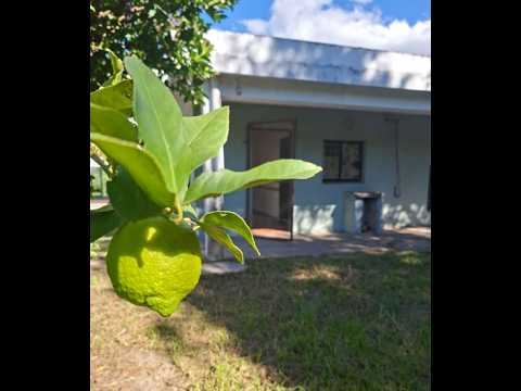 Chalet en Venta en Río Ceballos con Gran Terreno y Rápido Acceso a Córdoba