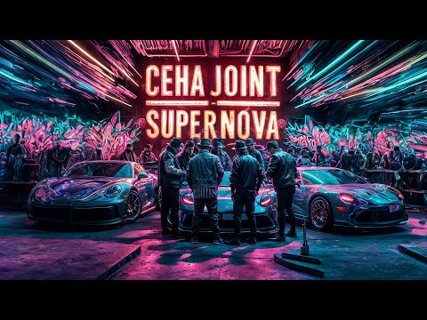 CEHA JOINT - SUPERNOVA PROD. KPSN (2024) (OFFICIAL VIDEO)