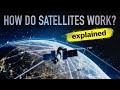 How Do Satellites Work
