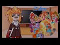 Hashiras React To Y N As Kyōjurō Rengokus Adopted Sister Y N As Bloom