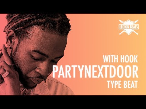 Partynextdoor Type Beat with Hook by Constantine - "Face 2 Face" Prod. Legion Beats