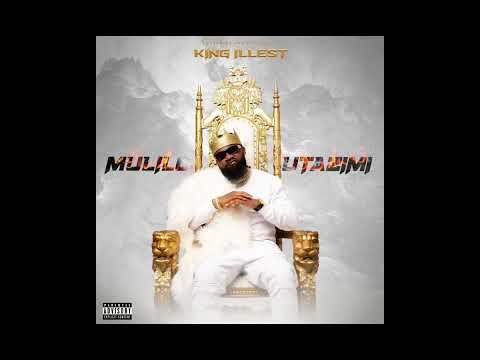 king illest ft Cleo ice queen, ban T - overlap