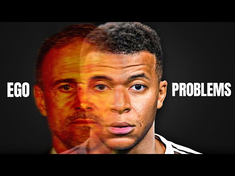 Why Luis Enrique Was Right About Kylian Mbappe