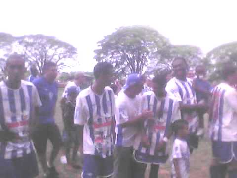 Beija - Flor Tricampeao Do Campeonato Armador De Bauru