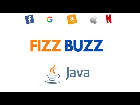 Fizzbuzz Leetcode 412 Java Solution Explained Step By Step