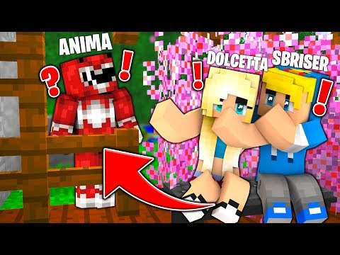 IL NOSTRO NIDO D'AMORE NELLA SURVIVAL DI ANIMA...