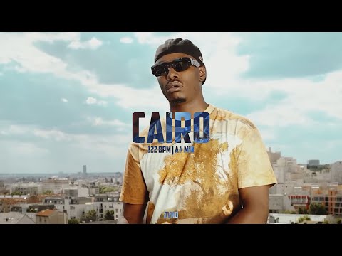 [FREE] WERENOI x MAES TYPE BEAT "CAIRO"