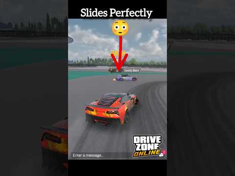 This Guy Sliding Perfectly💀 Drive Zone Online game #drivezoneonline #shorts #games @Toxic_Tanishq