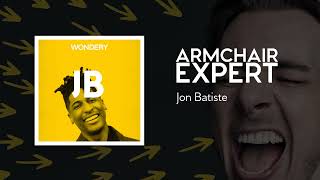 Jon Batiste | Armchair Expert with Dax Shepard