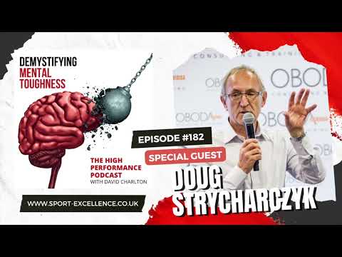 EP 182: An Introduction to Mental Toughness and Psychological Safety #BITESIZE