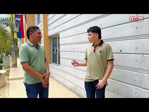 Crónica periodística: Disminución de casos de violencia intrafamiliar en San Pedro, Sucre, Colombia.