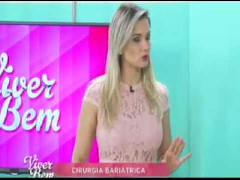 VIVER BEM - Cirurgia bariátrica - 4  - Gente de Opinião