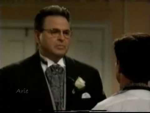 GH 05.26.99b - Alan speaks w/ AJ before his wedding to Carly