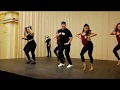 Yamulee Dance Company Salsa On2 Footwork Partnerwork Hot Salsa Weekend 2019 Ahi Na Ma