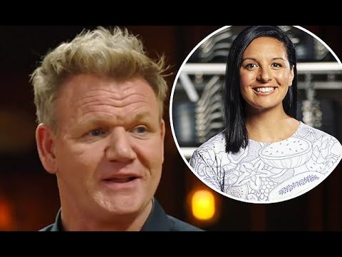 Sri Lankan Food - Master Chef Australia