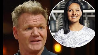 Sri Lankan Food - Master Chef Australia