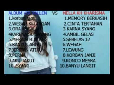 download lagu mp3 mp4 Lagu Terbaru Via Vallen Dan Nella Kharisma, download lagu Lagu Terbaru Via Vallen Dan Nella Kharisma gratis, unduh video klip Lagu Terbaru Via Vallen Dan Nella Kharisma